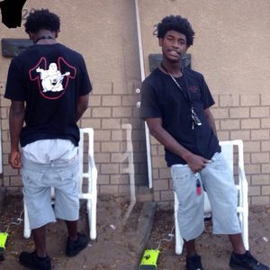 Meet your Posher, Rico